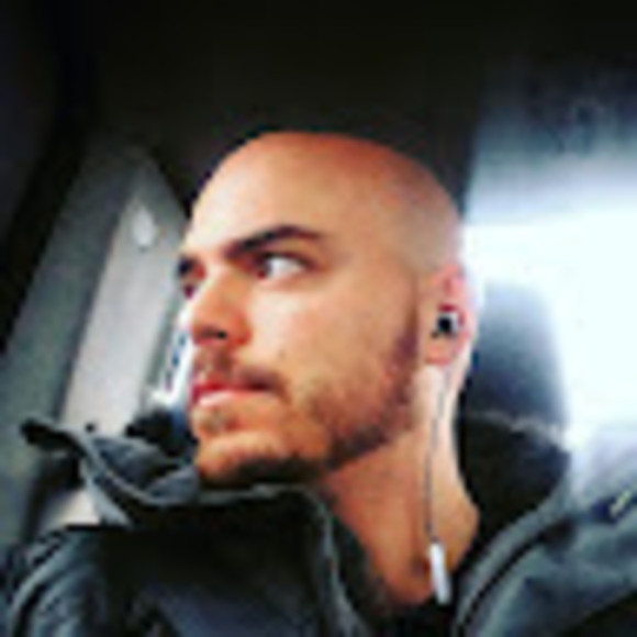 Meet your Posher, Jon - Picture 1 of 1